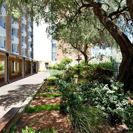 Industrial Central Apartment - Shop 8 Fremantle Bagian luar foto