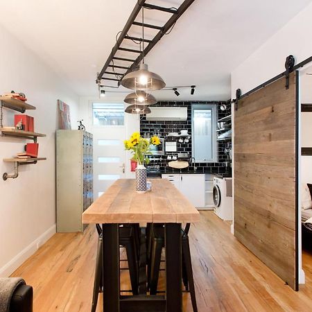 Industrial Central Apartment - Shop 8 Fremantle Bagian luar foto