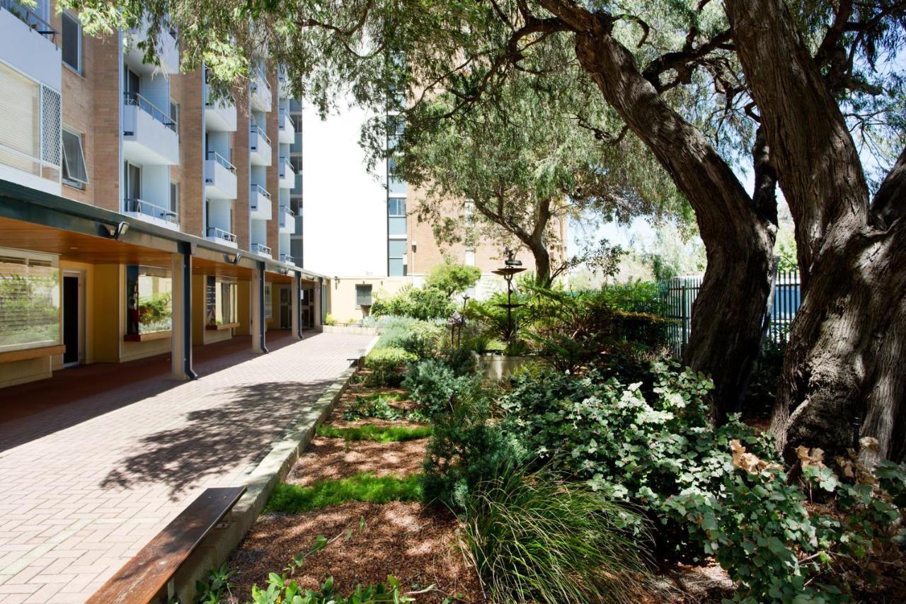 Industrial Central Apartment - Shop 8 Fremantle Bagian luar foto