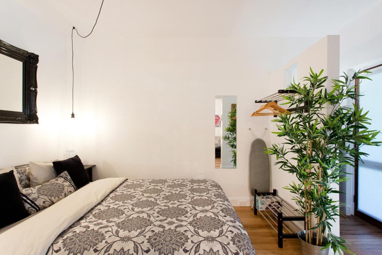 Industrial Central Apartment - Shop 8 Fremantle Bagian luar foto