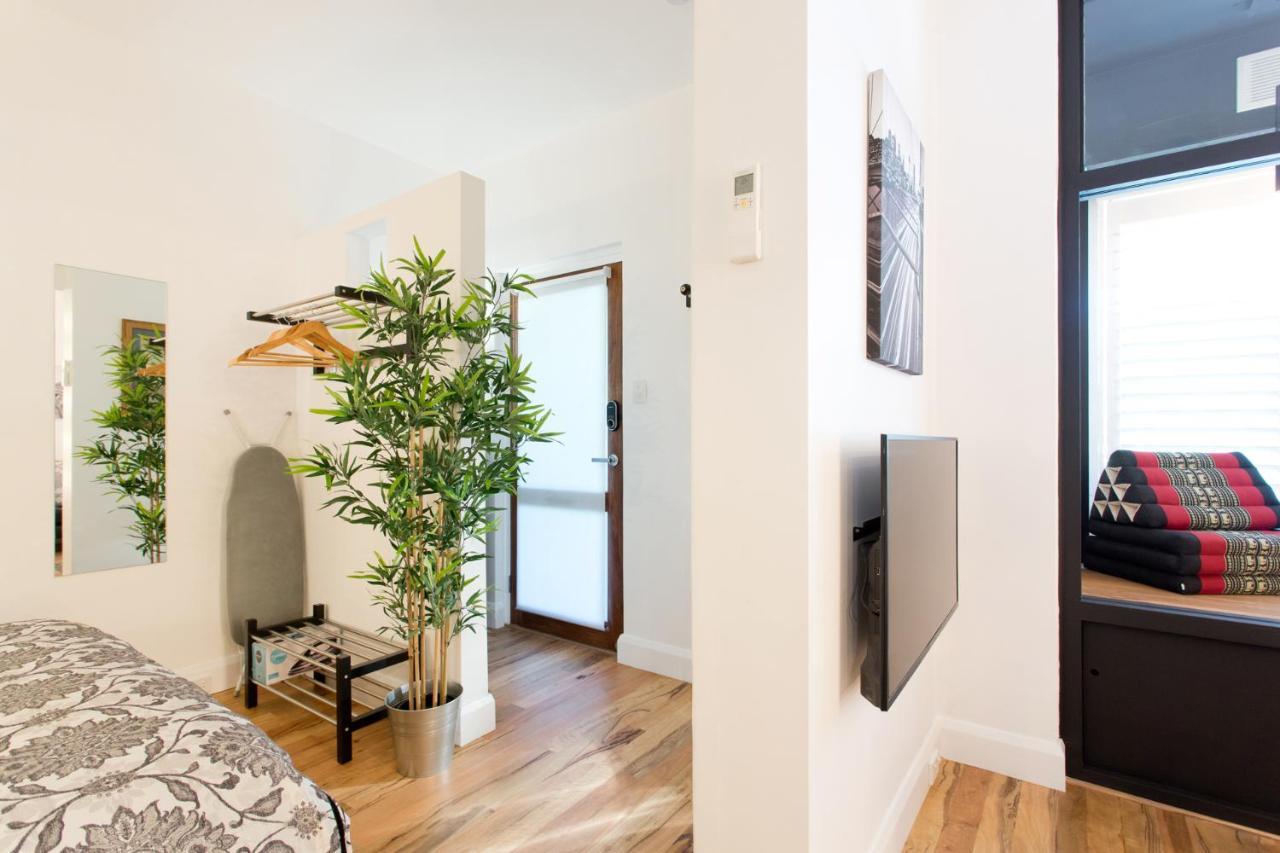 Industrial Central Apartment - Shop 8 Fremantle Bagian luar foto