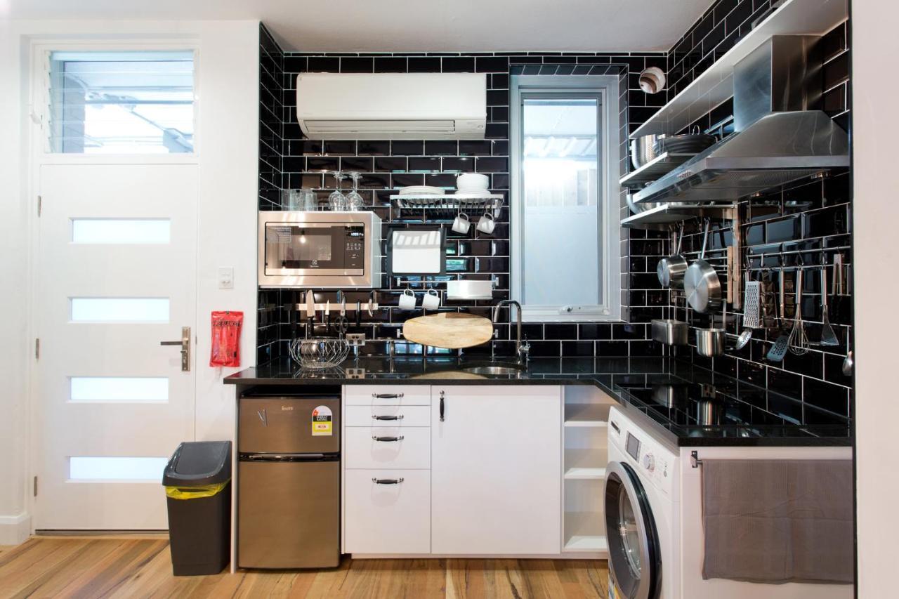 Industrial Central Apartment - Shop 8 Fremantle Bagian luar foto
