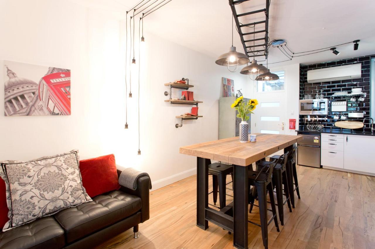 Industrial Central Apartment - Shop 8 Fremantle Bagian luar foto