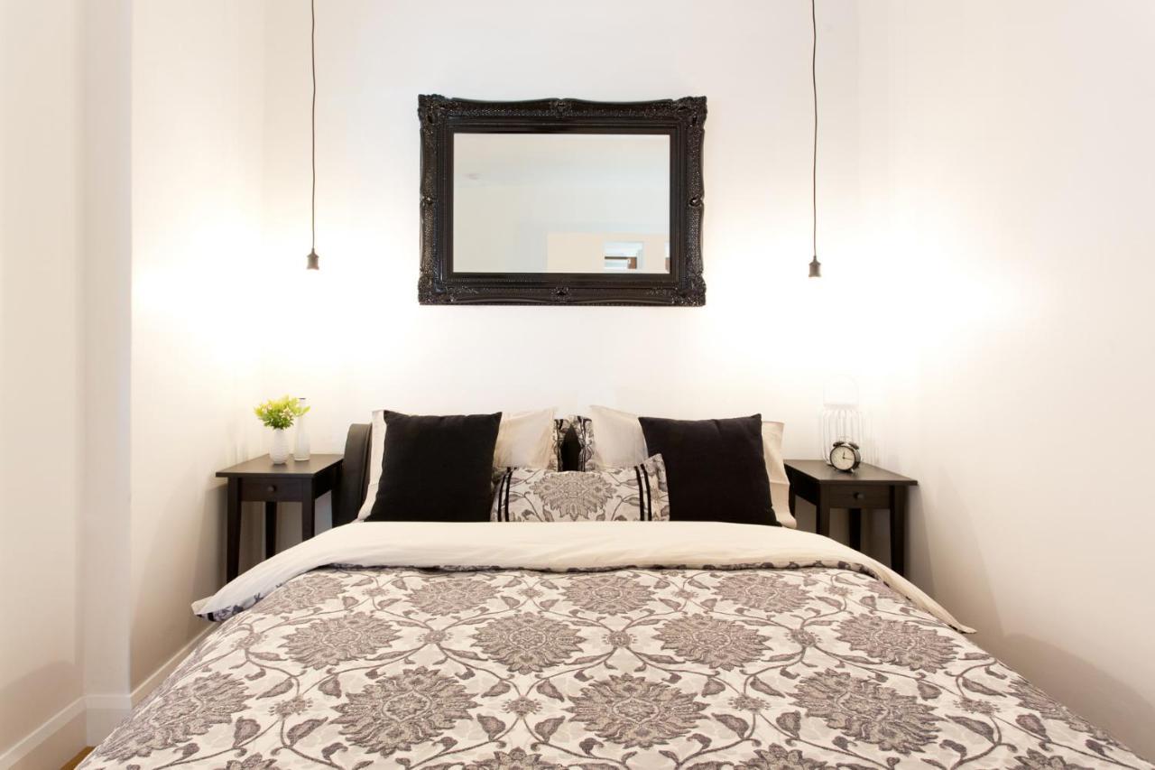 Industrial Central Apartment - Shop 8 Fremantle Bagian luar foto
