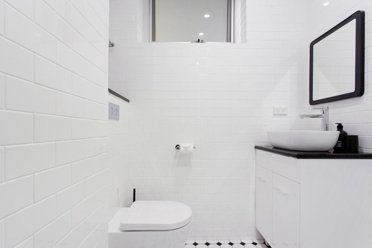 Industrial Central Apartment - Shop 8 Fremantle Bagian luar foto