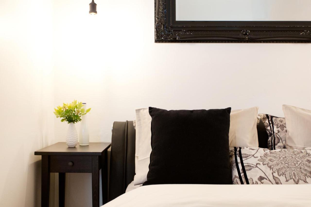 Industrial Central Apartment - Shop 8 Fremantle Bagian luar foto