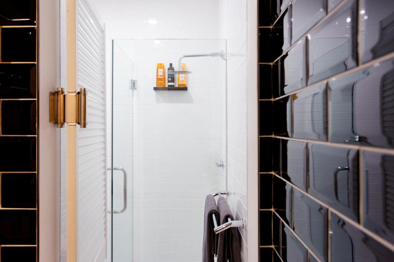Industrial Central Apartment - Shop 8 Fremantle Bagian luar foto