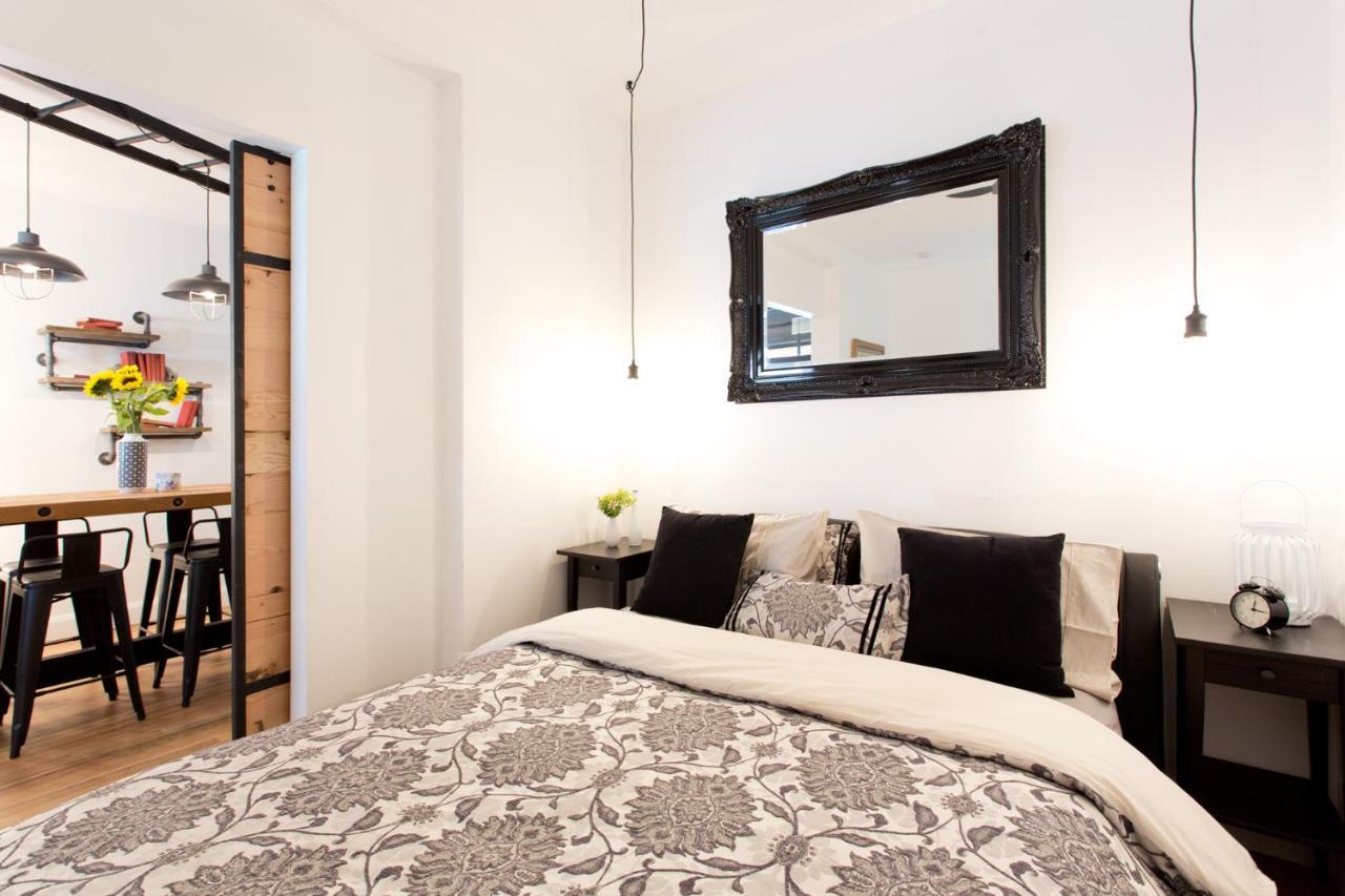 Industrial Central Apartment - Shop 8 Fremantle Bagian luar foto